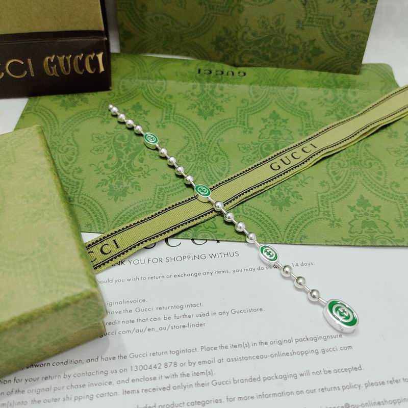 Gucci Ring 01lyr05